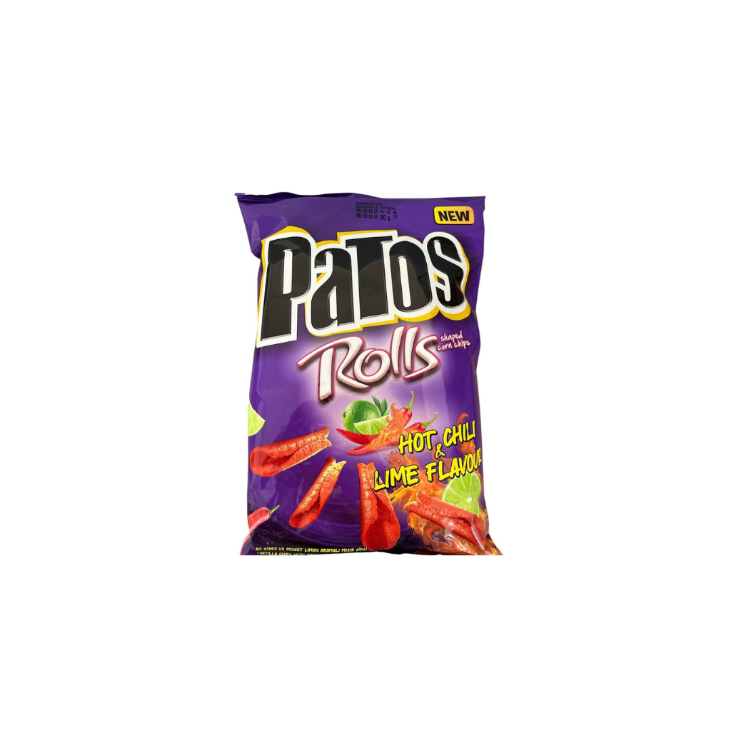 Patos Rolls