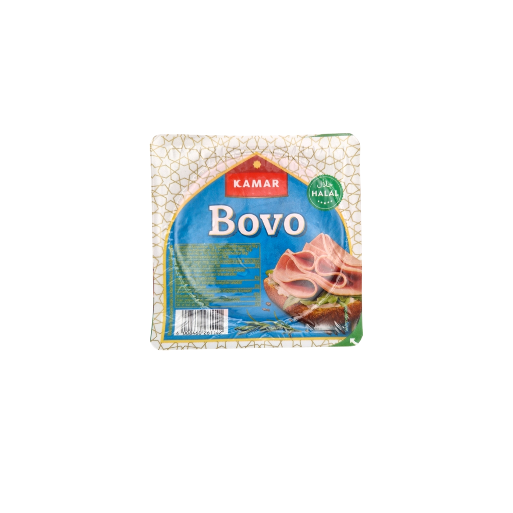 Kamar Affettato Pollo/Tacchino/Bovino