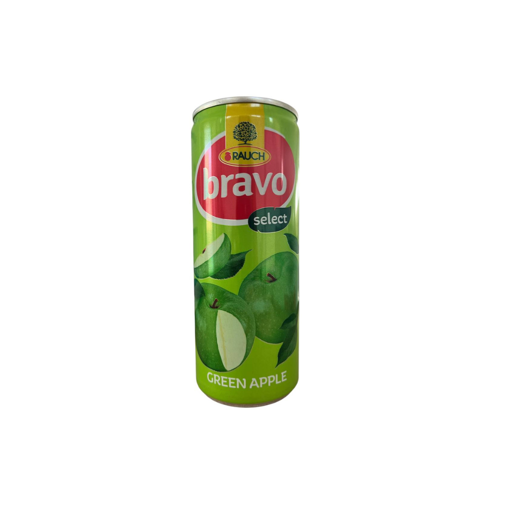 Bravo Succo