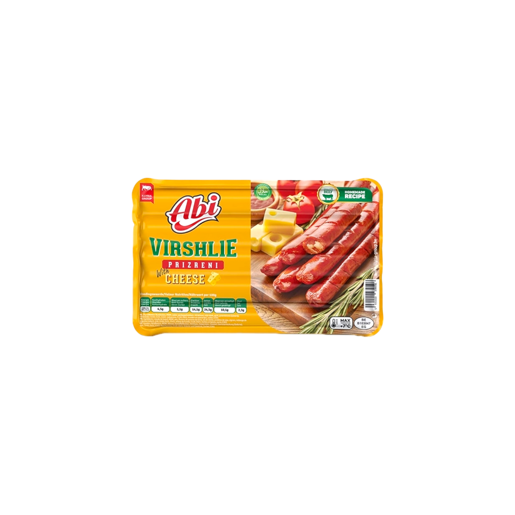 Abi Virshle Prizreni 500 g