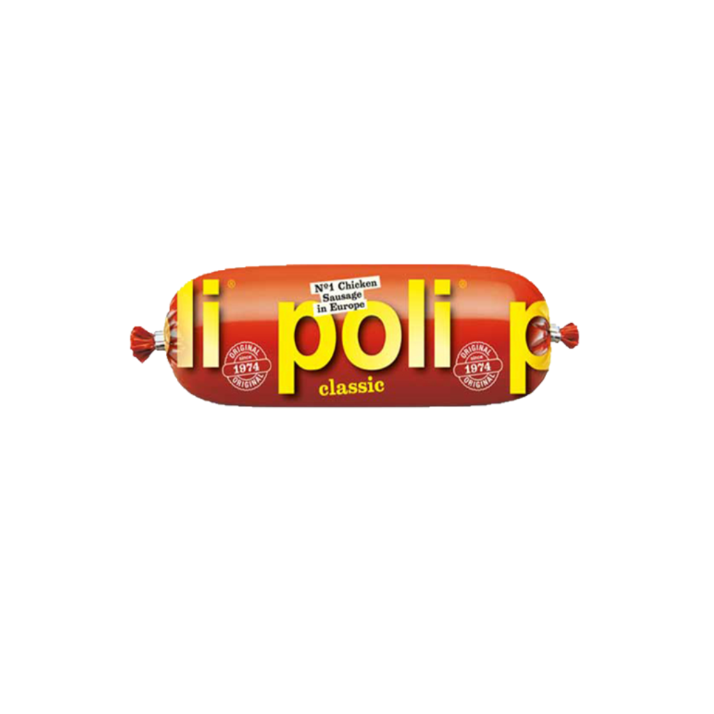 Poli Salame di Pollo 500 g