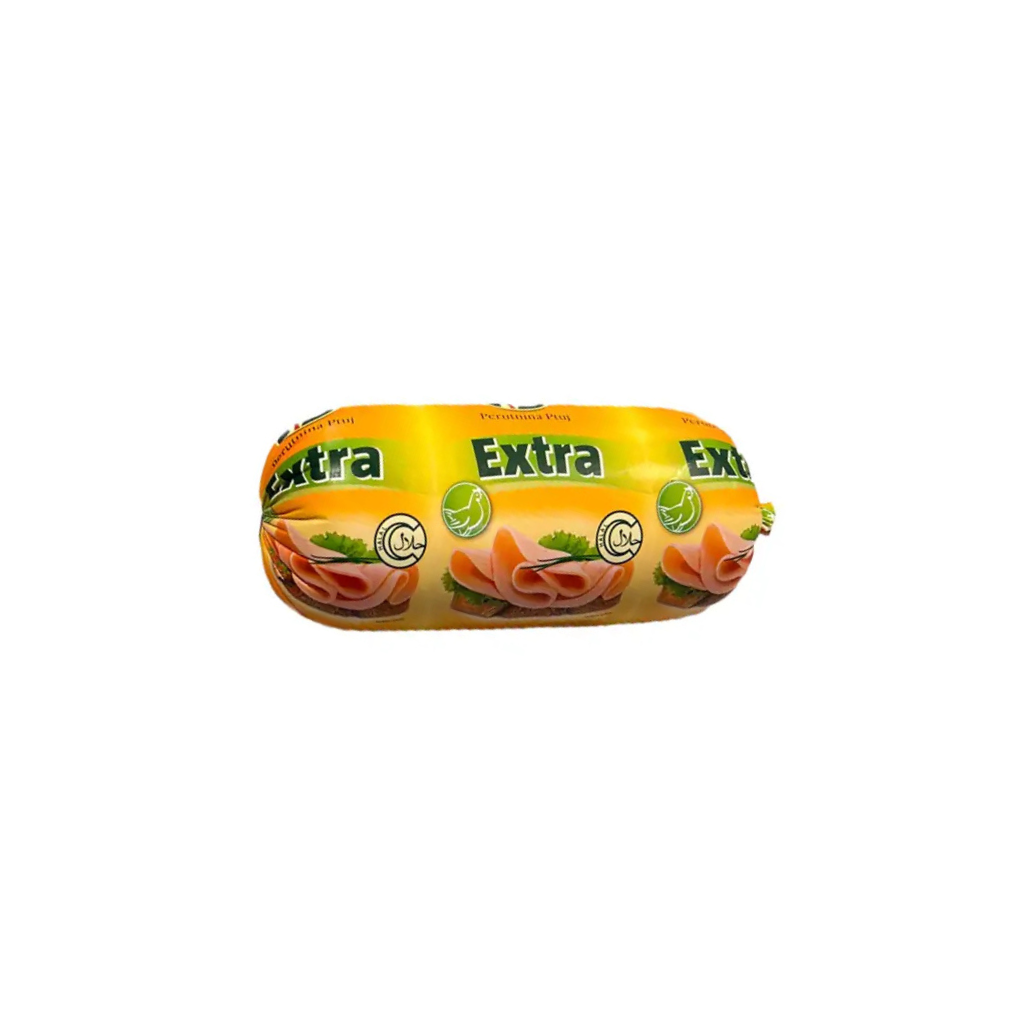 Extra Poli Salame di Pollo - 800 g