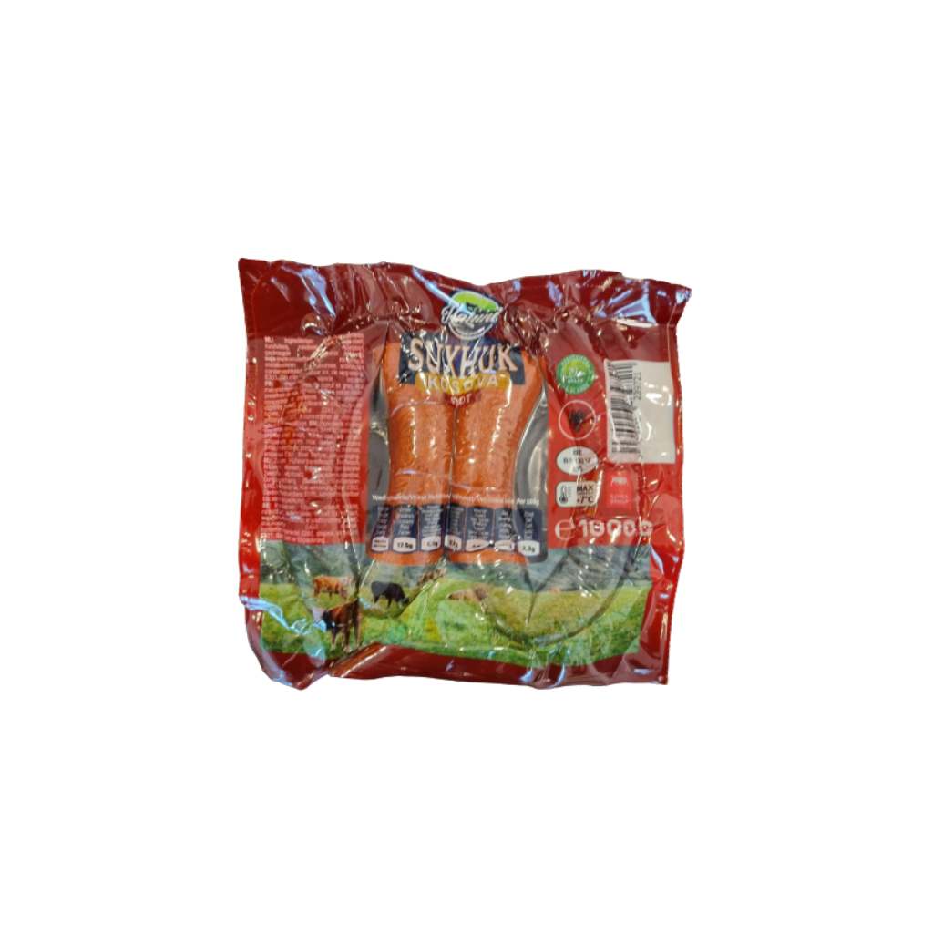 Kosova Suxhuk - 1000 g