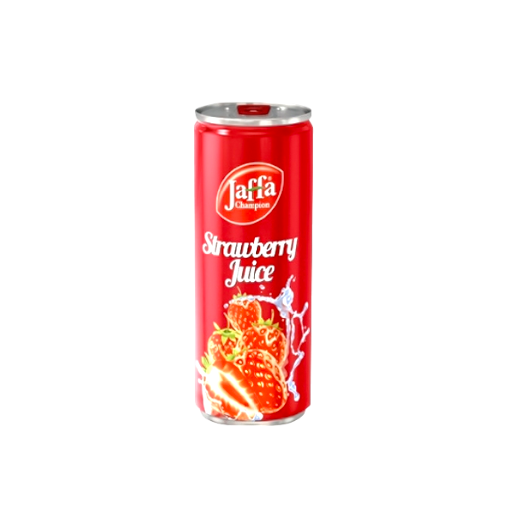 Jaffa Succo 250 ml